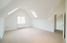 Berners Hill bedroom extension leads