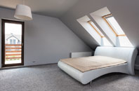 Berners Hill bedroom extensions