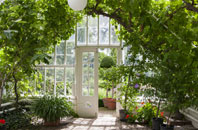 free Berners Hill orangery quotes