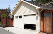 Berners Hill garage construction leads