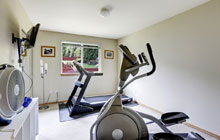 Berners Hill home gym construction leads