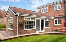 Berners Hill house extension leads