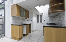 Berners Hill kitchen extension leads