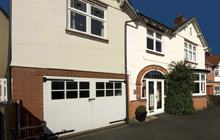 Berners Hill multiple storey extension leads